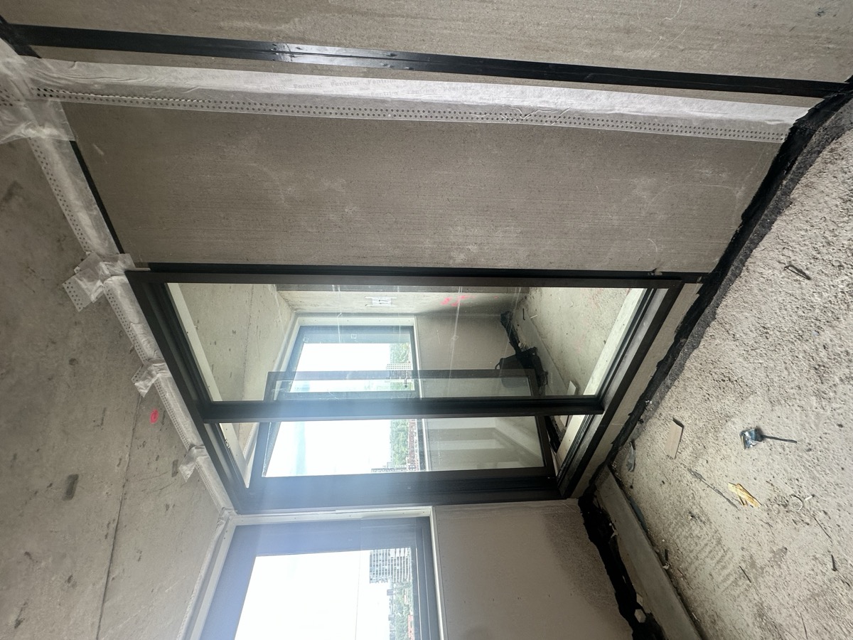 Loggia interior 1