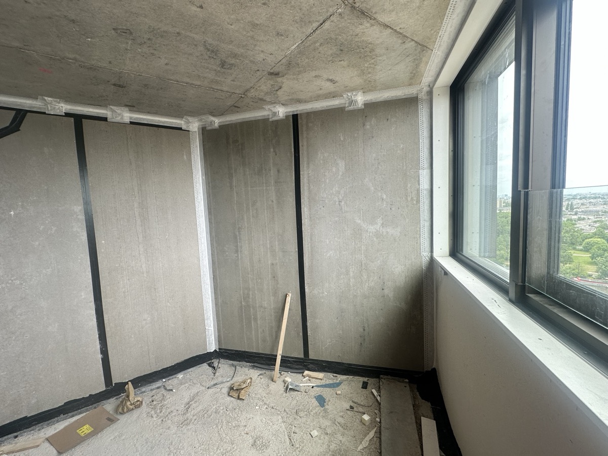 Loggia interior 3