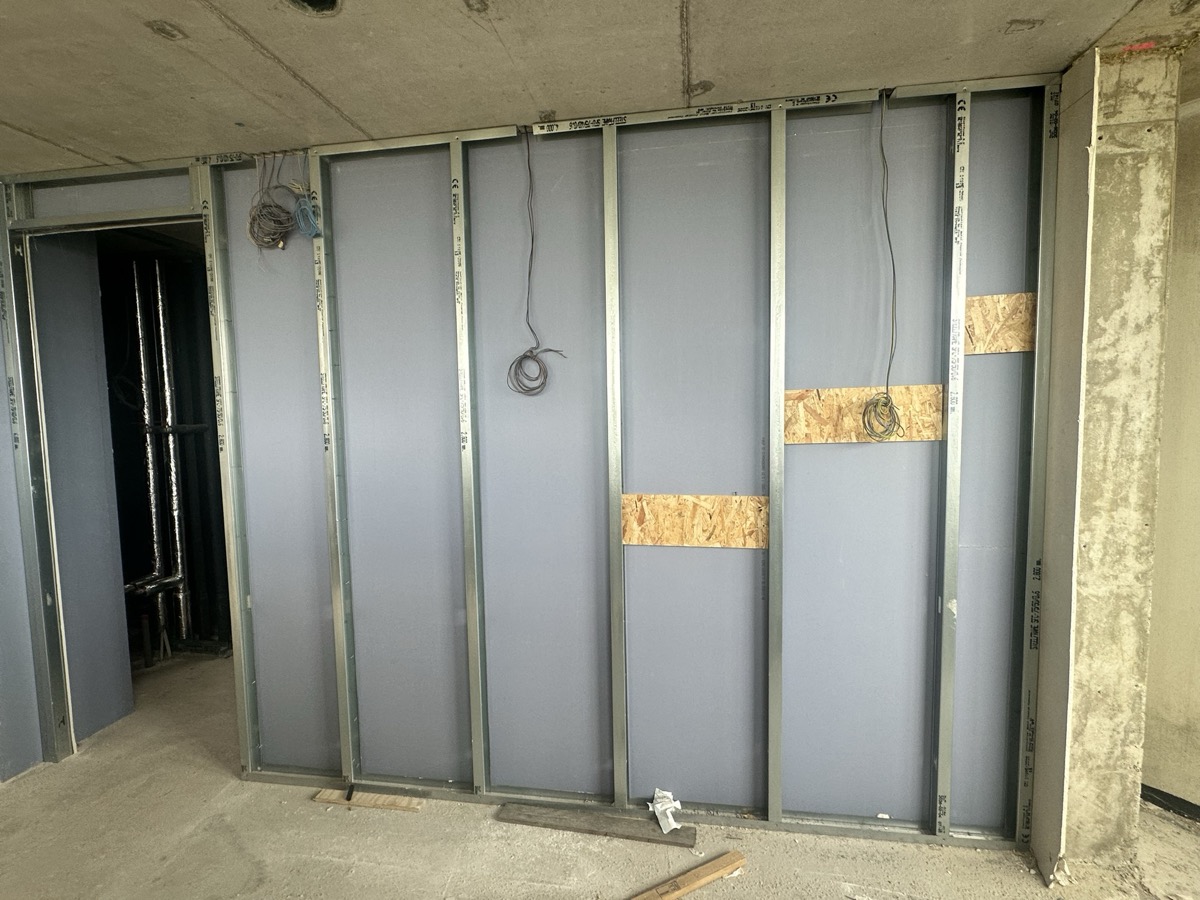 Sala, vista interna 4