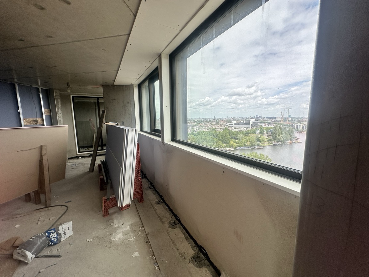 Sala, vista interna 6