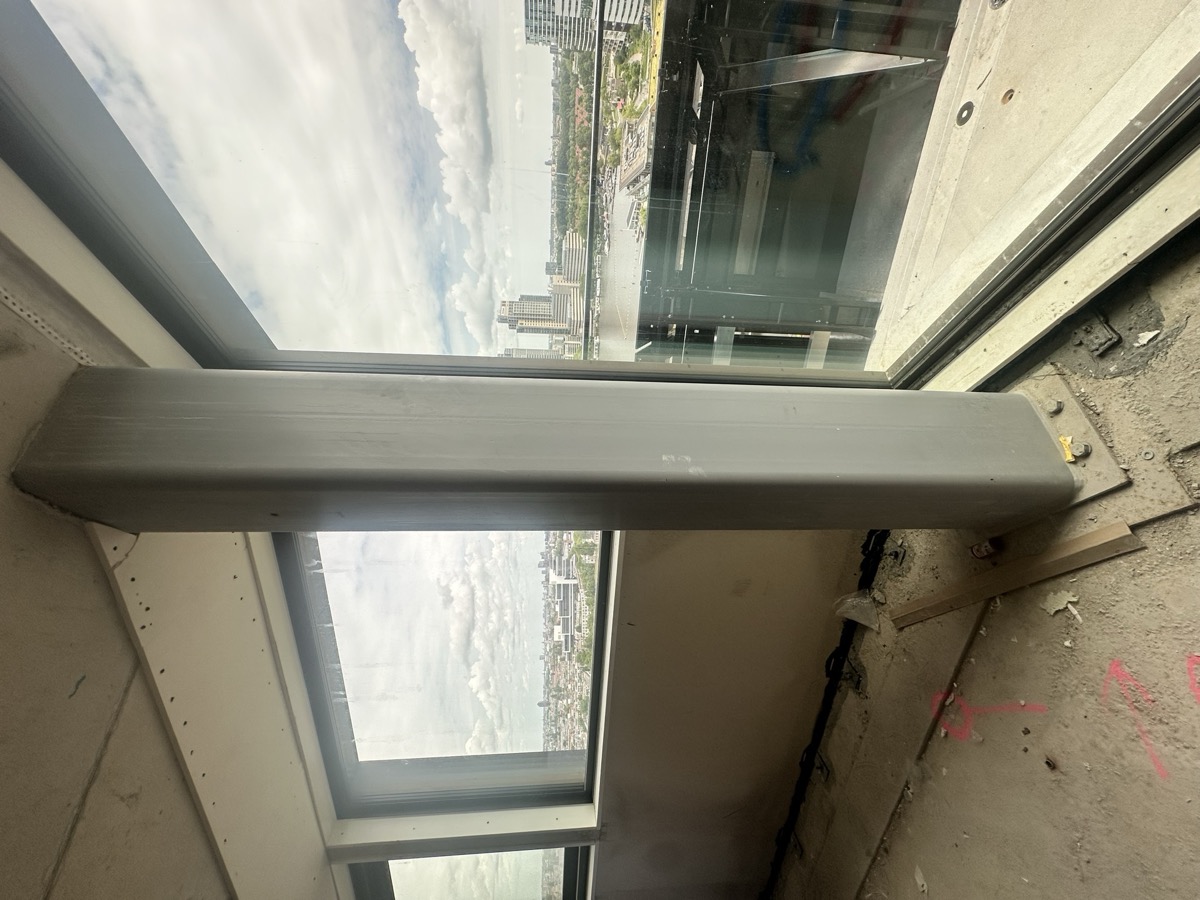 Janela da sala 3