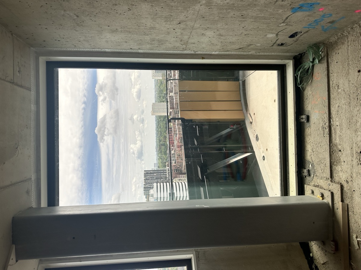 Vista da sala 4