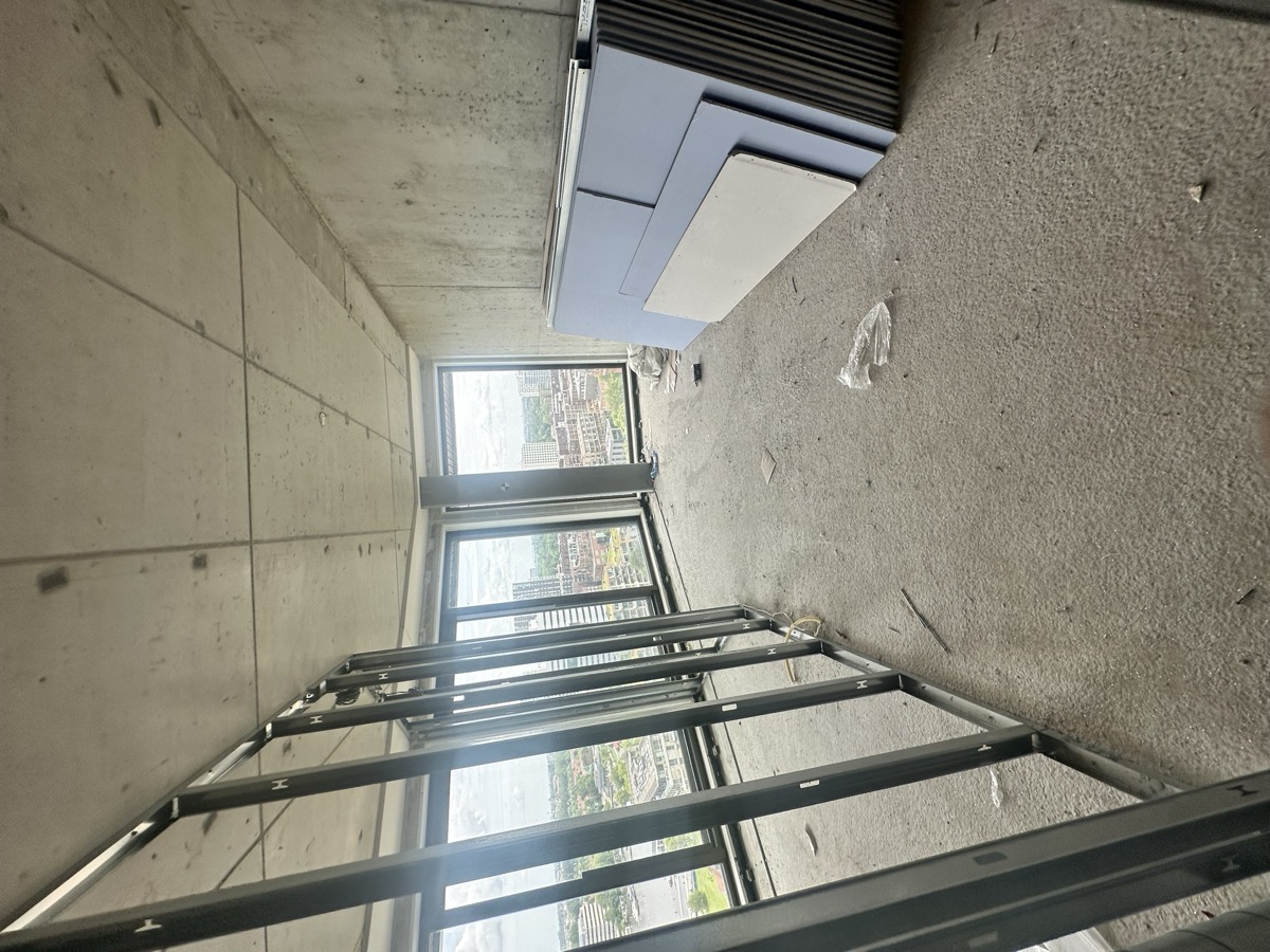Quarto master interior 2