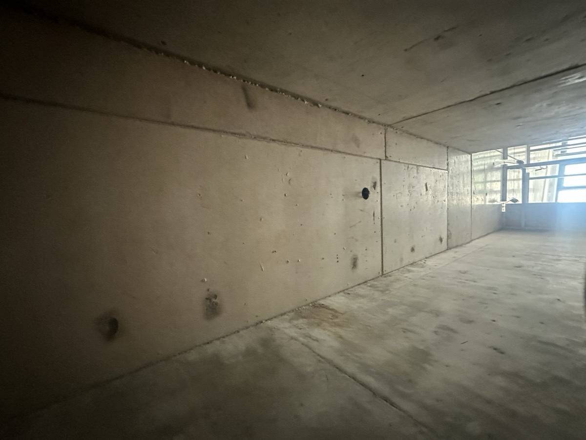 Storage 18º teto